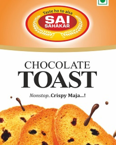 Chocolate Toast