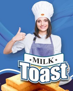 Milk Toast